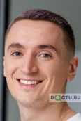 Балмасов Роман Сергеевич - Уфа