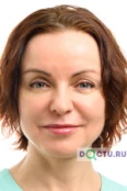 Балобан Марина Васильевна - Москва