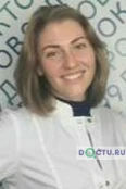 Балова Юлия Сергеевна - Южно-Сахалинск