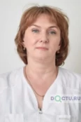 Баловнева Ольга Ивановна - Ростов-на-Дону
