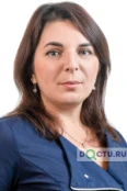 Балозян Арминуи Размиковна - Батайск