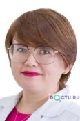 Балтакова Ольга Николаевна - Красноярск