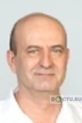 Балуда Игорь Викторович - Москва