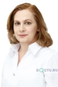 Балуева Ольга Борисовна - Екатеринбург