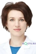 Балуева Татьяна Владимировна - Екатеринбург
