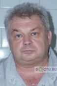 Балухтин Вадим Эдуардович - Воронеж
