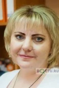 Балыбина Ольга Геннадьевна - Великий Новгород
