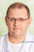 Балычев Дмитрий Юрьевич - Орёл