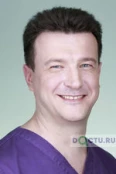 Балыкин Александр Владимирович - Москва