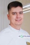 Балыкин Михаил Викторович - Иркутск