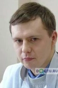 Балыкин Роман Владимирович - Тамбов
