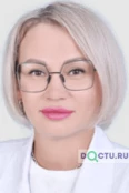 Балыкина Елена Георгиевна - Сочи