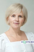 Балым Ольга Юрьевна - Иваново