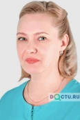 Балышева Наталья Анатольевна - Москва