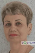 Балышева Ольга Владимировна - Барнаул