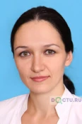 Балзовская Татьяна Владимировна - Краснодар