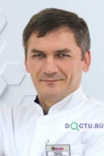 Баматов Арслан Багаутинович - Махачкала