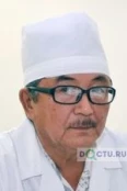 Бамбаев Александр Тамажапович - Улан-Удэ