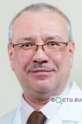 Бамбулевич Владимир Станиславович - Екатеринбург