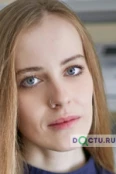 Бамбульская Евгения Александровна - Омск