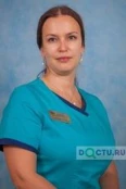 Бамбурова Тамара Валерьевна - Оренбург