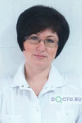 Бамесбергер Татьяна Вальтеровна - Челябинск