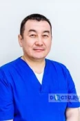 Банаев Владислав Антонович - Санкт-Петербург