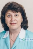 Банах Татьяна Владимировна - Тюмень