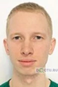 Банцер Сергей Александрович - Санкт-Петербург