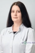 Банчик Эмма Леонидовна - Ростов-на-Дону