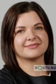 Бандина Екатерина Дмитриевна - Москва