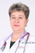 Бандюкова Наталья Владимировна - Владивосток
