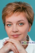 Бандурина Татьяна Викторовна - Екатеринбург
