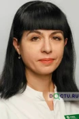Бандурян Лиана Рафаеловна - Саратов