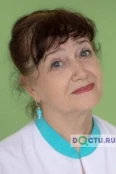 Бандурова Наталья Дмитриевна - Калининград
