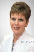 Банера Ольга Константиновна - Новороссийск