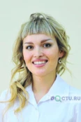 Банева Анна Васильевна - Самара