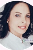 Бангура Ирина Юрьевна - Тверь