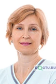 Банина Элла Сергеевна - Москва