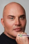 Баниж Олег Николаевич - Москва