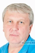 Банкет Юрий Владимирович - Омск