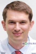 Банников Алексей Николаевич - Ставрополь
