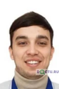 Банников Андрей Павлович - Ставрополь