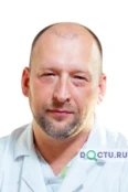 Банников Михаил Валерьевич - Москва