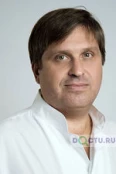 Банников Сергей Анатольевич - Ростов-на-Дону