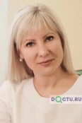 Банникова Светлана Михайловна - Севастополь
