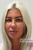 Баннова Анна Андреевна - Самара