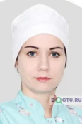 Баннова Екатерина Александровна - Владимир