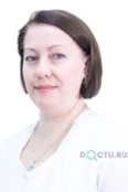 Баннова Марина Александровна - Москва