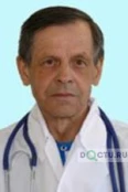 Банщиков Геннадий Трофимович - Вологда